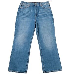 Juicy Couture Los Angeles Denim women’s jeans pants Size 32